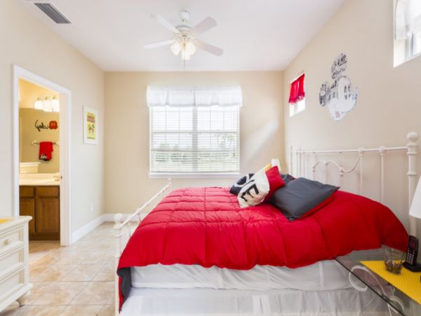 Orlando Home 979891