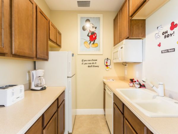 Orlando Home 979891