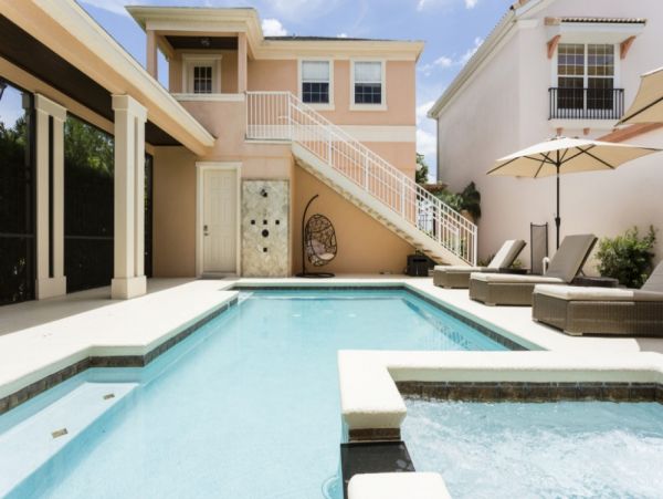 Orlando Home 979891