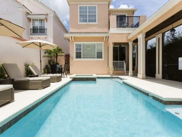 Orlando Home 979891