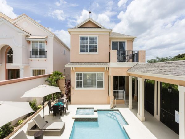 Orlando Home 979891