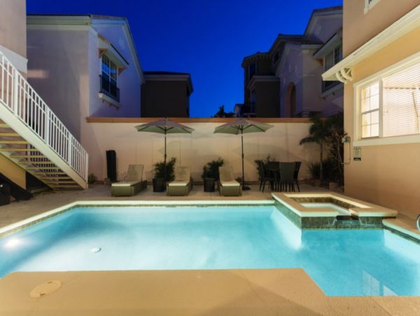 Orlando Home 979891
