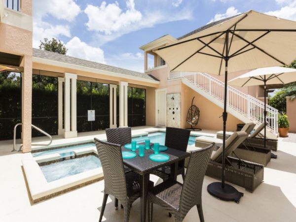 Orlando Home 979891