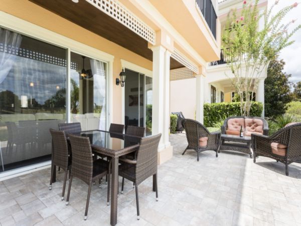 Orlando Home 979891