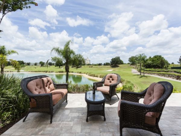 Orlando Home 979891