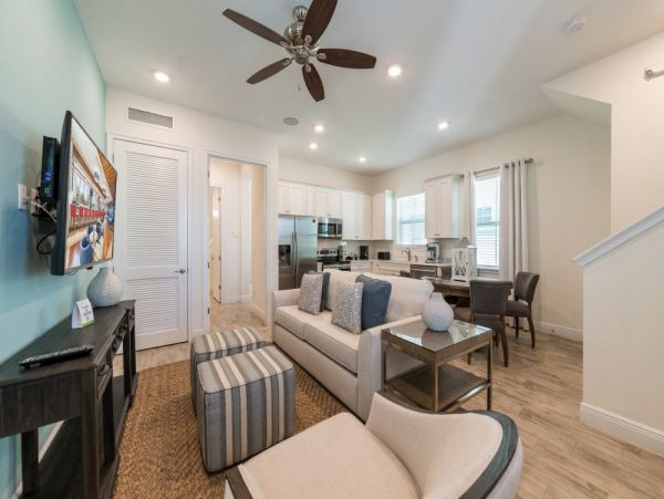 Orlando Home 979892