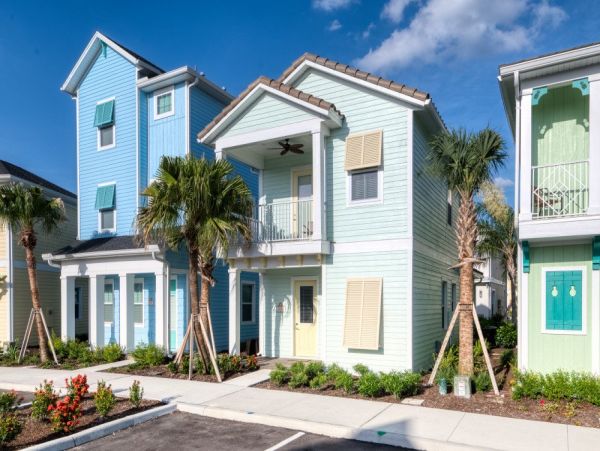 Orlando Home 979892