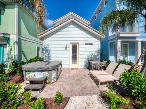 Orlando Home 979892