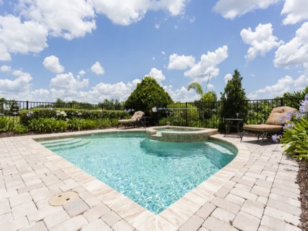 Orlando Home 979893