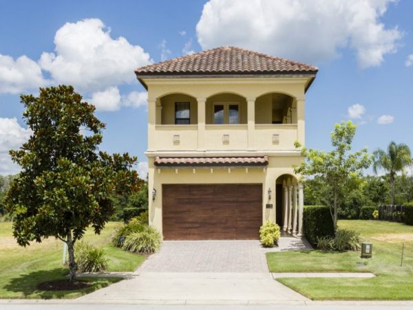 Orlando Home 979893