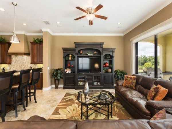 Orlando Home 979893
