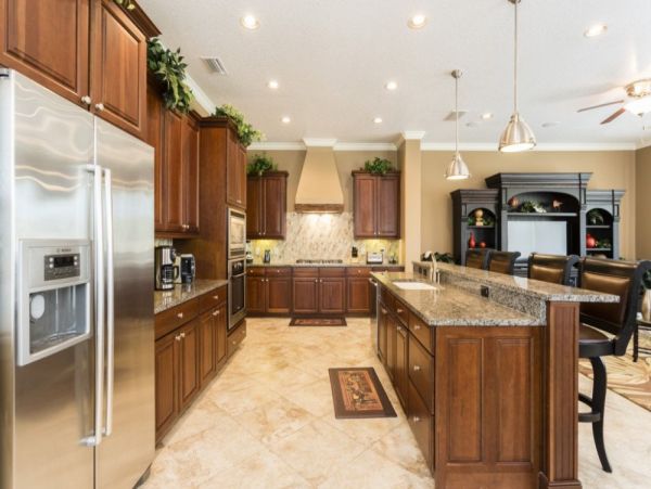 Orlando Home 979893