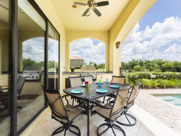 Orlando Home 979893