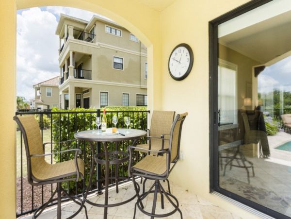 Orlando Home 979893