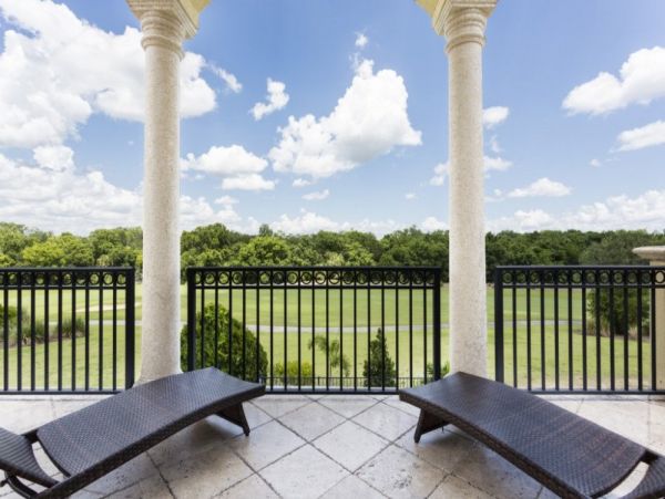 Orlando Home 979893