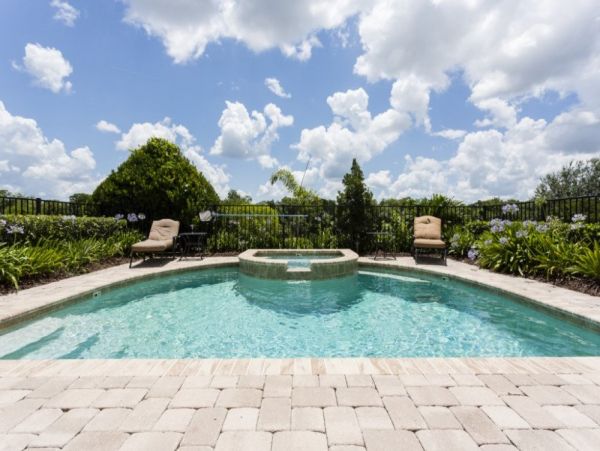 Orlando Home 979893