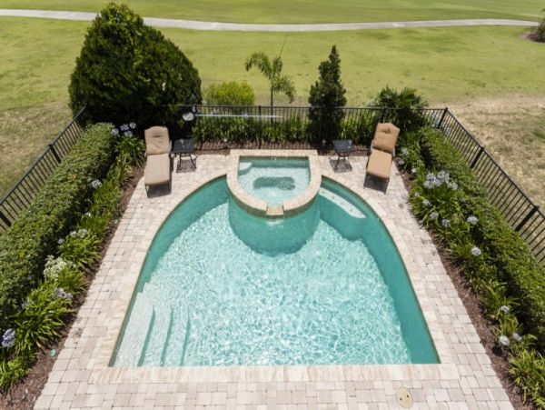 Orlando Home 979893