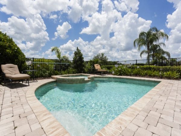 Orlando Home 979893