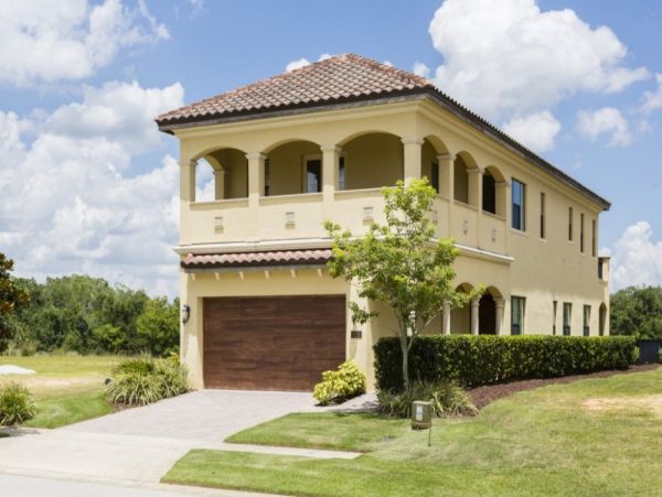 Orlando Home 979893