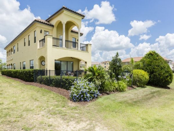 Orlando Home 979893
