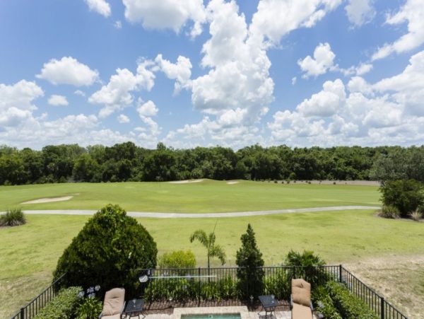 Orlando Home 979893