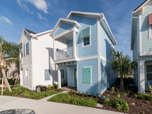 Orlando Home 979894