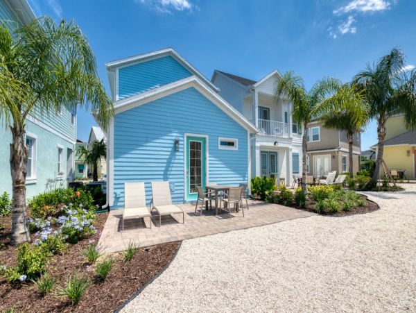 Orlando Home 979894