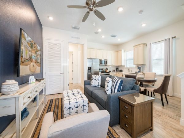 Orlando Home 979894