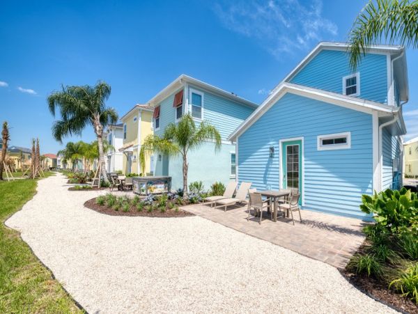 Orlando Home 979894