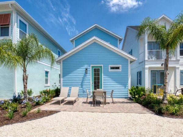 Orlando Home 979894