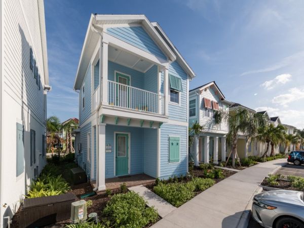 Orlando Home 979894