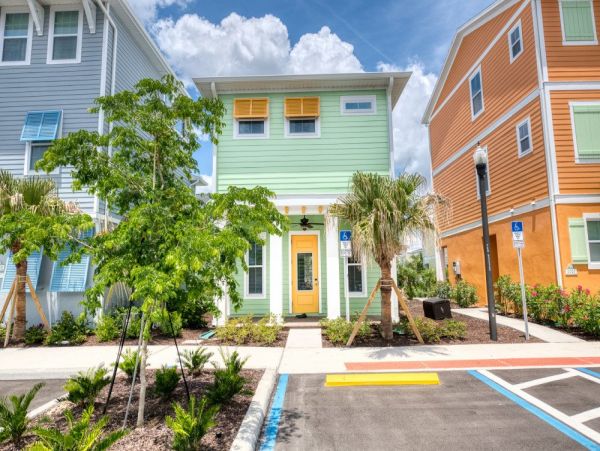 Orlando Home 979895