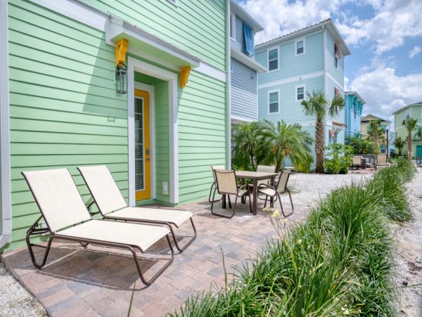Orlando Home 979895