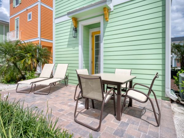 Orlando Home 979895