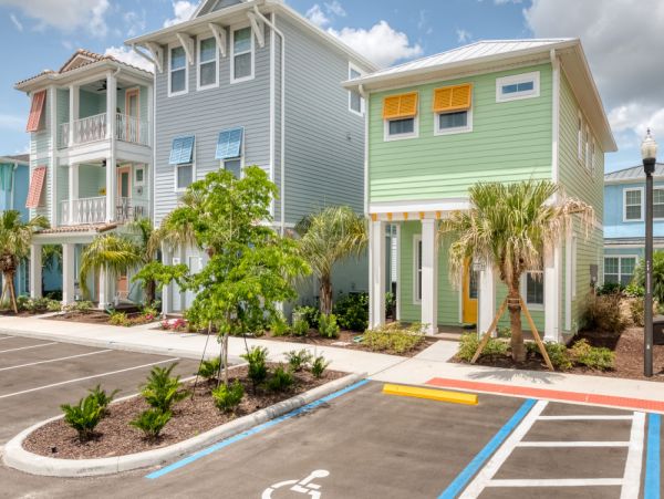 Orlando Home 979895