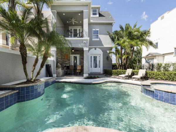 Orlando Home 979896