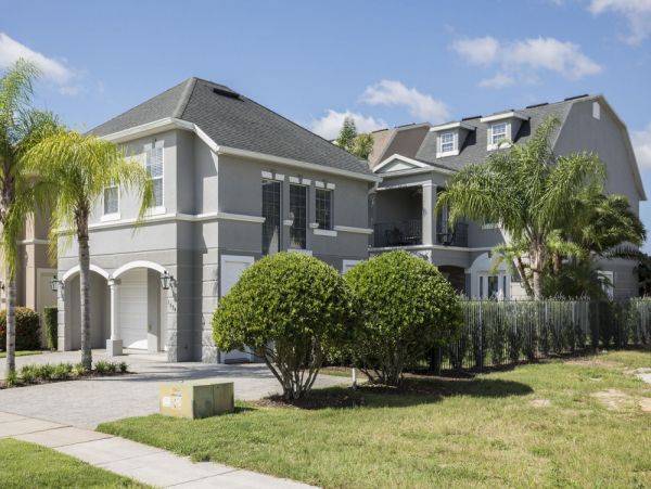 Orlando Home 979896
