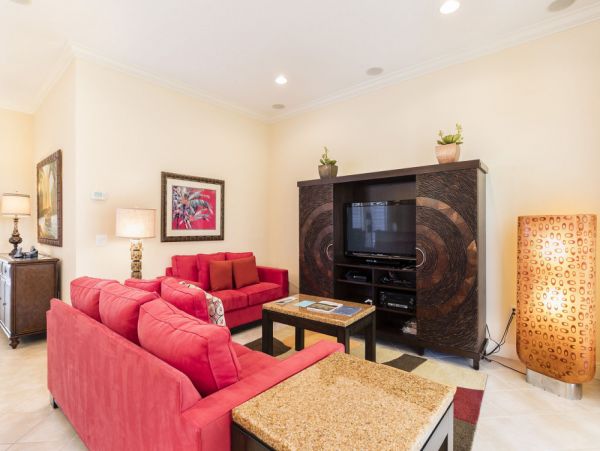 Orlando Home 979896