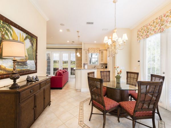Orlando Home 979896