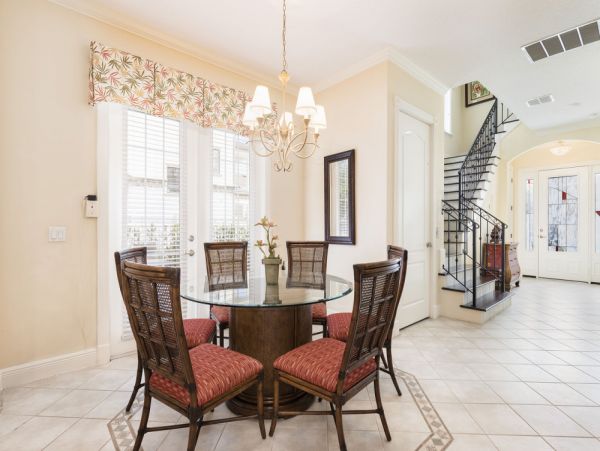 Orlando Home 979896