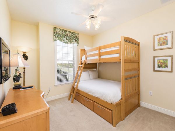 Orlando Home 979896