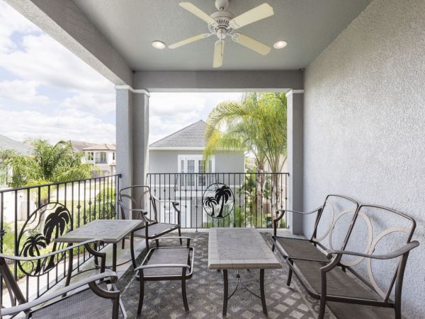 Orlando Home 979896