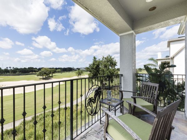 Orlando Home 979896