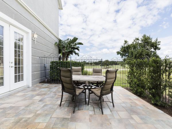 Orlando Home 979896