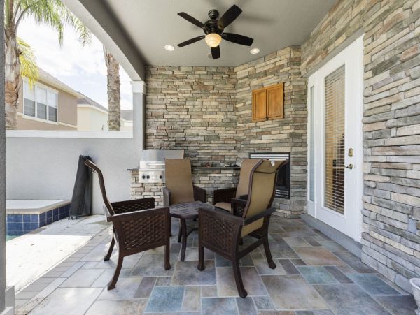Orlando Home 979896