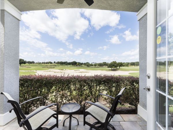 Orlando Home 979896