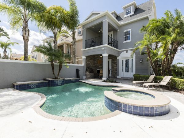 Orlando Home 979896