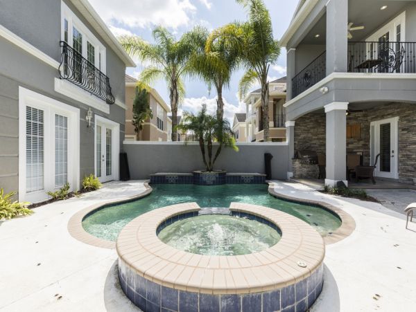 Orlando Home 979896