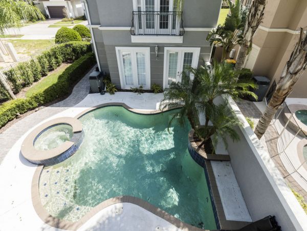 Orlando Home 979896