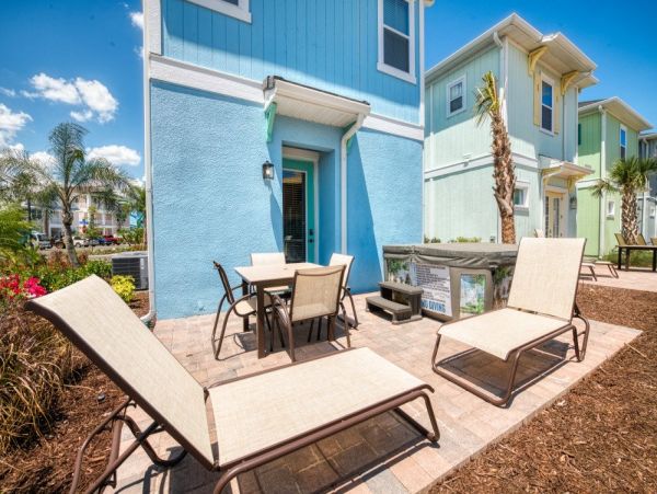 Orlando Home 979897